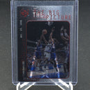 1997 UPPER DECK - THE BIG PICTURE - S. MARBURY -
