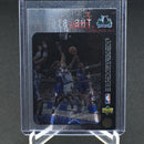 1997 UPPER DECK - THE BIG PICTURE - S. MARBURY -