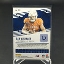 2021 PANINI PRESTIGE - DIAMOND PARALLEL - S. EHLINGER -