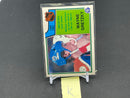 1983 O-PEE-CHEE - NHL GOAL LEADER - W. GRETZKY -