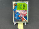 1983 O-PEE-CHEE - NHL GOAL LEADER - W. GRETZKY -