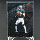 2019 PANINI SELECT - FIELD LEVEL - C. WENTZ -
