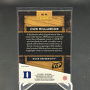 2019 PANINI THE NATIONAL - HYPER PRIZM - Z. WILLIAMSON - 94 - RC