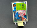 1983 O-PEE-CHEE - NHL GOAL LEADER - W. GRETZKY -