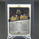 2019 LEAF - ROOKIE RETRO - SILVER WAVE - M. BAMBA -