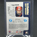 2006 IN THE GAME - HEROES AND PROSPECTS - E. MALKIN -