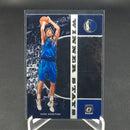 2019 PANINI DONRUSS OPTIC - WINNER STAYS - D. NOWITZKI -