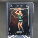 2019 PANINI PRIZM - FAR OUT! - L. BIRD -