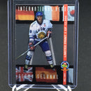 1994 CLASSIC HOCKEY PROSPECTS - INTERNATIONAL HEROES - T. SELANNE - #LP23 - #'D/12000