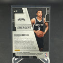 2019 PANINI PRIZM - EMERGENT - K. JOHNSON -