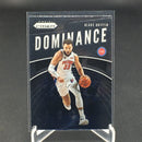 2019 PANINI PRIZM - DOMINANCE - B. GRIFFIN -