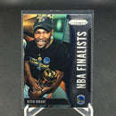 2019 PANINI PRIZM - NBA FINALIST - K. DURANT -