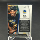 2019 PANINI PRIZM - NBA FINALIST - K. DURANT -