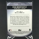 2021 TOPPS BOWMAN CHROME - ROOKIE OF THE YEAR - R. MOUNTCASTLE - RRY-RM - RC