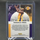 2019 PANINI DONRUSS OPTIC - WINNER STAYS - S. O'NEAL -