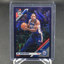 2019 PANINI DONRUSS OPTIC - PURPLE PRIZM - A. HORFORD -