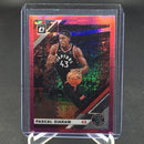 2019 PANINI MOSAIC - SILVER MOSAIC PRIZM - P. SIAKAM -