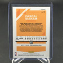 2019 PANINI MOSAIC - SILVER MOSAIC PRIZM - P. SIAKAM -