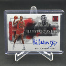 2019 PANINI IMPECCABLE - ILLUSTRIOUS INK - B. CARTWRIGHT - #IL-BCW - #'D/99 - AUTOGRAPH