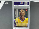 1997 COLLECTOR'S EDGE - K. BRYANT -