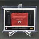 2019 PANINI IMPECCABLE - ILLUSTRIOUS INK - B. CARTWRIGHT - #IL-BCW - #'D/99 - AUTOGRAPH