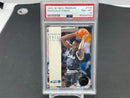 1993 SKYBOX PREMIUM - S. O'NEAL -
