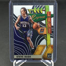 2019 PANINI DONRUSS OPTIC - EXPRESS LANE - S. NASH -