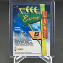 2019 PANINI DONRUSS OPTIC - EXPRESS LANE - S. NASH -