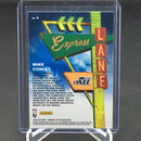 2019 PANINI DONRUSS OPTIC - EXPRESS LANE - M. CONLEY -