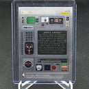 2019 PANINI DONRUSS OPTIC - T-MINUS 3, 2, 1, - J. HARDEN -