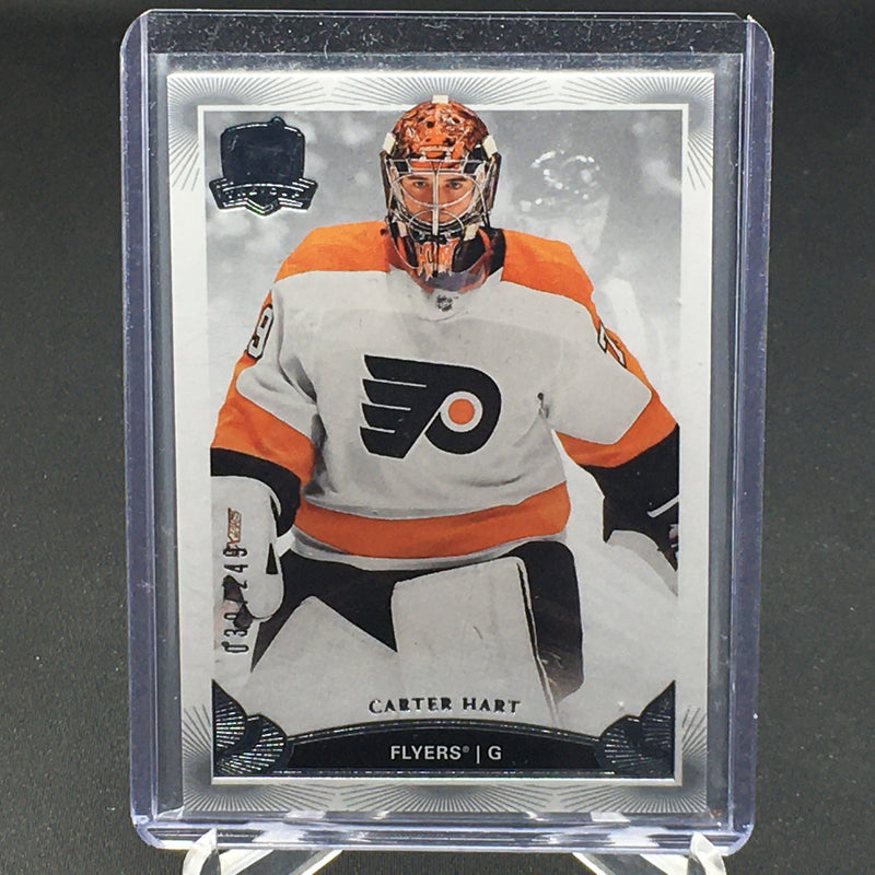 2019 UPPER DECK THE CUP - C. HART - #40 - #'D/249