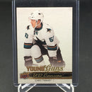 2014 UPPER DECK SERIES ONE - UD CANVAS - YOUNG GUNS - C. TIERNEY -