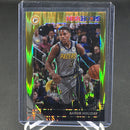2019 PANINI HOOPS PREMIUM STOCK - YELLOW FLASH PRIZM - A. HOLIDAY - #74 - #'D/10