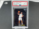 1998 TOPPS CHROME - D. NOWITZKI -
