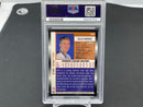 1998 TOPPS CHROME - D. NOWITZKI -