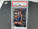 201I PANINI HOOPS PREMIUM STOCK - Z. WILLIAMSON -