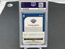 201I PANINI HOOPS PREMIUM STOCK - Z. WILLIAMSON -