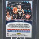 2019 PANINI CHRONICLES MARQUEE - GREEN - T. YOUNG -