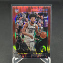 2019 PANINI HOOPS PREMIUM STOCK - RED FLASH PRIZM - M. BAGLEY III -