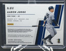 2019 PANINI ABSOLUTE - A. JUDGE -
