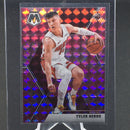 2019 PANINI MOSAIC - T. HERRO -