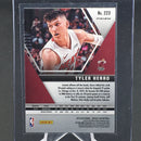 2019 PANINI MOSAIC - T. HERRO -