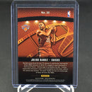 2019 PANINI HOOPS - LIGHTS CAMERA ACTION - J. RANDLE -