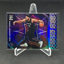 2019 PANINI DONRUSS OPTIC - PURPLE PRIZM - FANTASY STARS - K. TOWNS -