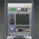 2019 PANINI DONRUSS OPTIC - T-MINUS 3, 2, 1, - J. EMBIID -