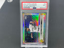 2022 TOPPS CHROME - PRISM REFRACTOR - R. CONTRERAS -