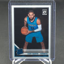 2019 PANINI DONRUSS OPTIC - RATED ROOKIE - C. MARTIN -