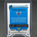 2019 PANINI DONRUSS OPTIC - RATED ROOKIE - C. MARTIN -