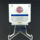 2012 PANINI ELITE - ROOKIE INSCRIPTIONS - K. SINGLER -