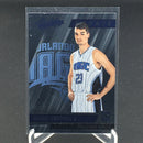 2015 PANINI ABSOLUTE BASKETBALL - M. HEZONJA - #170 - #'D/999 - RC